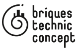 Briques Technic Concept Filiater Briques Technic Concept Filiater